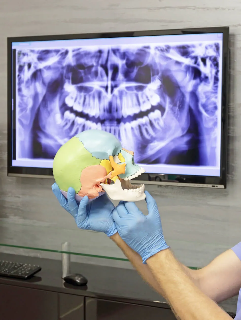 TMJD Treatments in Maricopa, AZ | Maricopa Dental Center